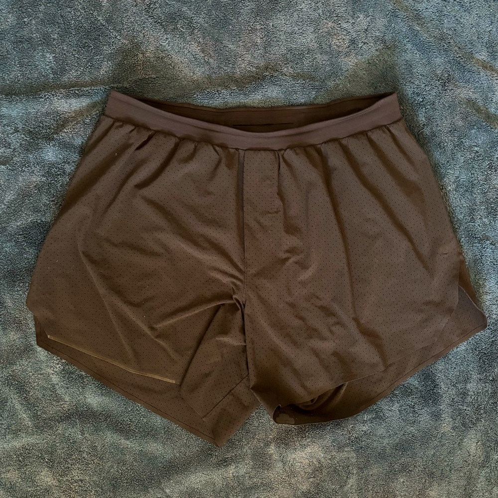 Lululemon Running Shorts